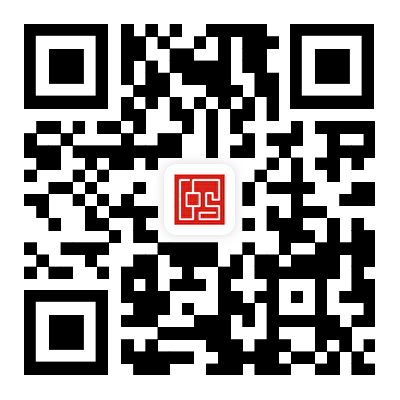 手機掃描二維碼